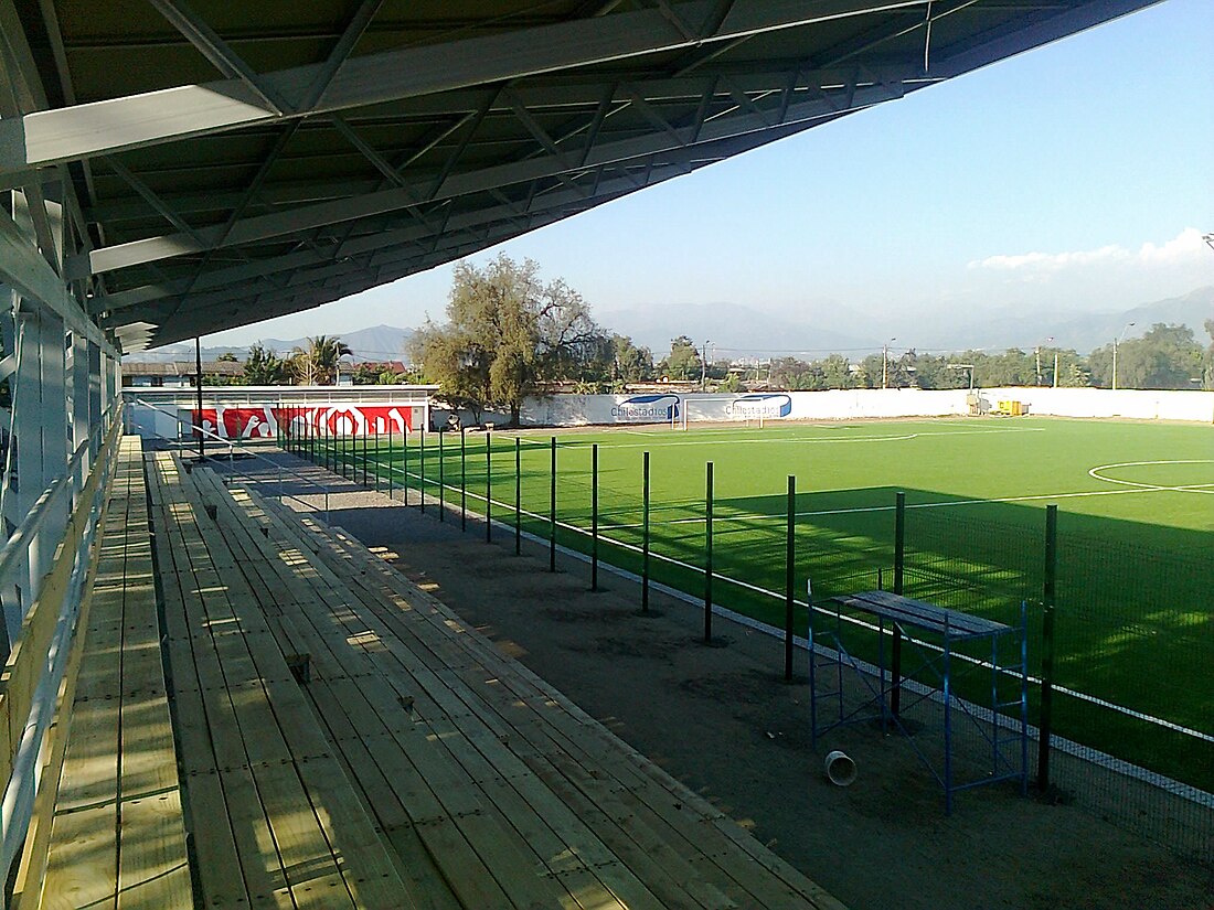 La Granja (Chile)