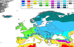 Thumbnail for File:Europe Köppen Map.png