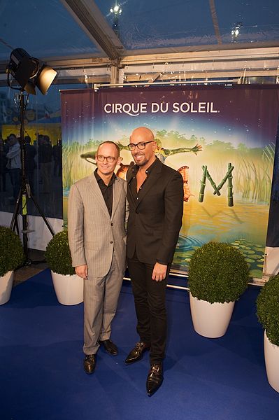 File:Europese première Cirque du Soleil (24).jpg