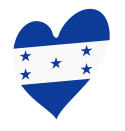 File:Eurovision Song Contest heart Honduras white (1949-2022).svg