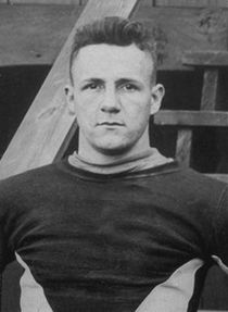 Everett Strupper of Georgia Tech. Everett Strupper.jpg