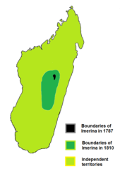 Andrianampoinimerina: Kral Madagaskara