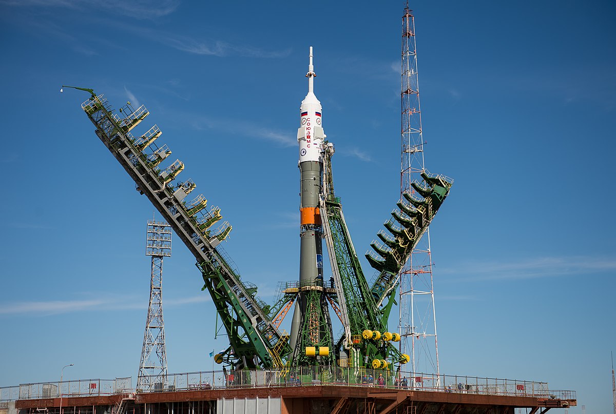 Soyuz Ms-04