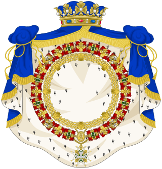 <span class="mw-page-title-main">Peerage of France</span> Title of honor within the French nobility