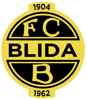 FC Blida Logo.svg