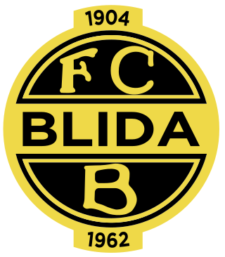 <span class="mw-page-title-main">FC Blida</span> Former Algerian football club