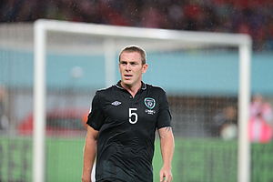 Richard Dunne