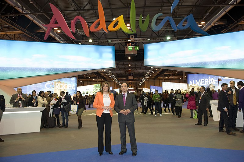 File:FITUR 2014.jpg