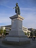 Vignette pour Statue du général Desaix (Clermont-Ferrand)