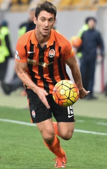 Facundo Ferreyra