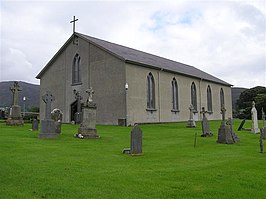 Katholieke kerk