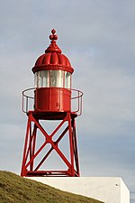 Miniatura para Faro de Torre de Belém