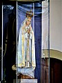 Jomfru Maria statuen