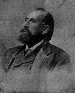 Felix Leopold Oswald