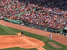 2018 Boston Red Sox season - Wikipedia