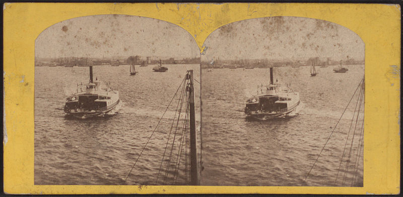 File:Ferry Boat, from Robert N. Dennis collection of stereoscopic views 3.jpg