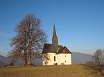 Catholic branch church hl.  John