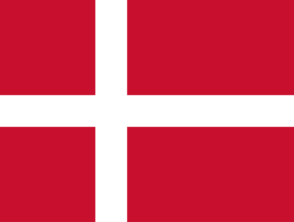 Danish Flag