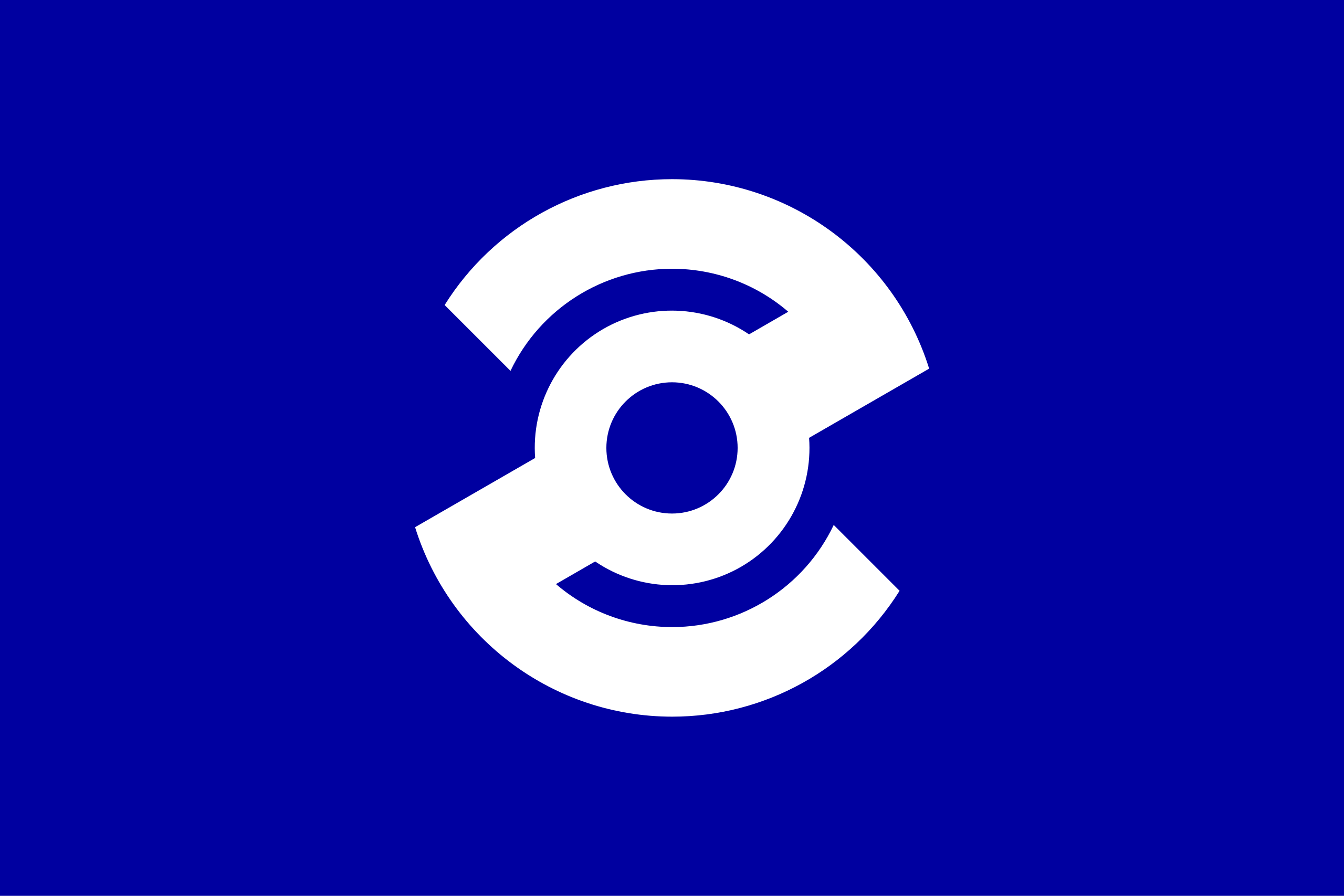 File:Flag of Itsukaichi, Tokyo (1965–1995).svg - 维基百科，自由的 