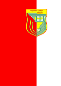 Знаме на Општина Кичево