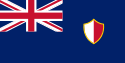 Vlag van de Kroonkolonie Malta