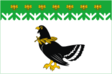 A Mari-tureki járás zászlaja