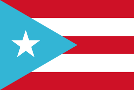 movimiento Conclusión instinto Bandera de Puerto Rico - Wikipedia, la enciclopedia libre