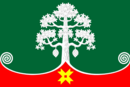 Flag of Segezha (Karelia).png