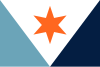 Flag of Syracuse, New York