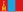 Flag of the People's Republic of Mongolia (1940-1992).svg