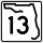 Florida 13.svg