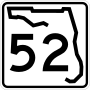 Thumbnail for Florida State Road 52