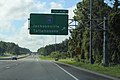 Florida I75sb Exit 435