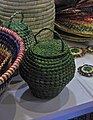 Folk Handicrafts at India International Trade Fair 2023 02