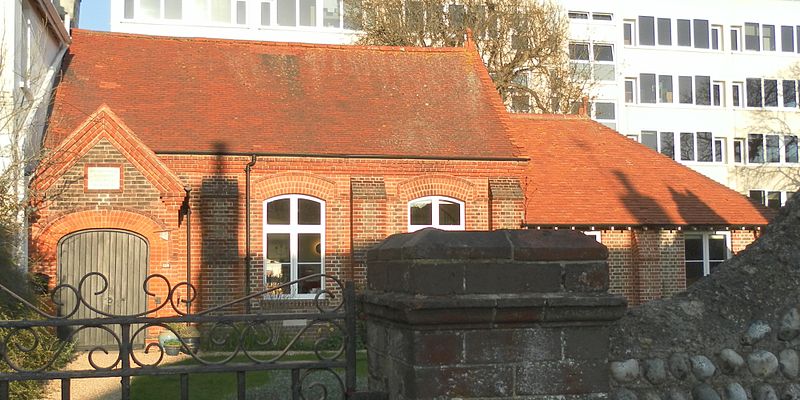 File:Former Ebenezer Strict Baptist Chapel, Portland Road, Worthing (March 2012).JPG