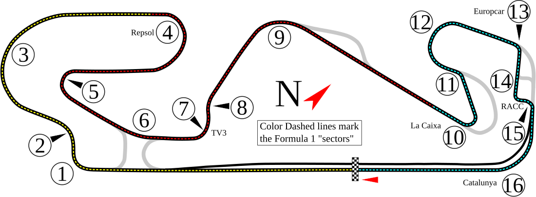 Spanish Grand Prix