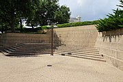 Fort Worth Water Gardens