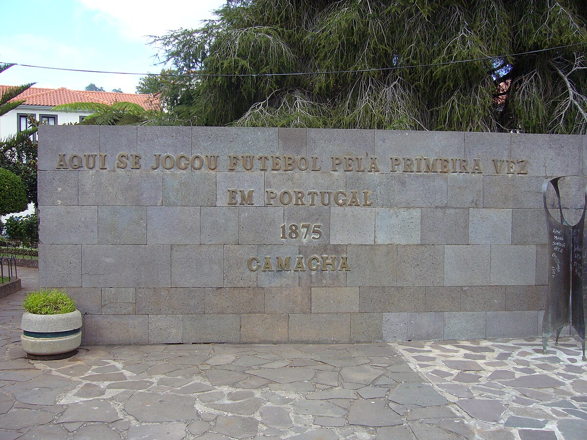 Sport in Madeira