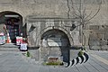 * Nomination Fountain at the Sahabiye madrasah (Seljuq architecture - circa: 1178–1243) in Kayseri - Central Anatolia, Turkey. --Moroder 12:42, 27 April 2014 (UTC) * Promotion  Support Good quality. --XRay 08:27, 4 May 2014 (UTC)