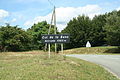 Col de la Bane.