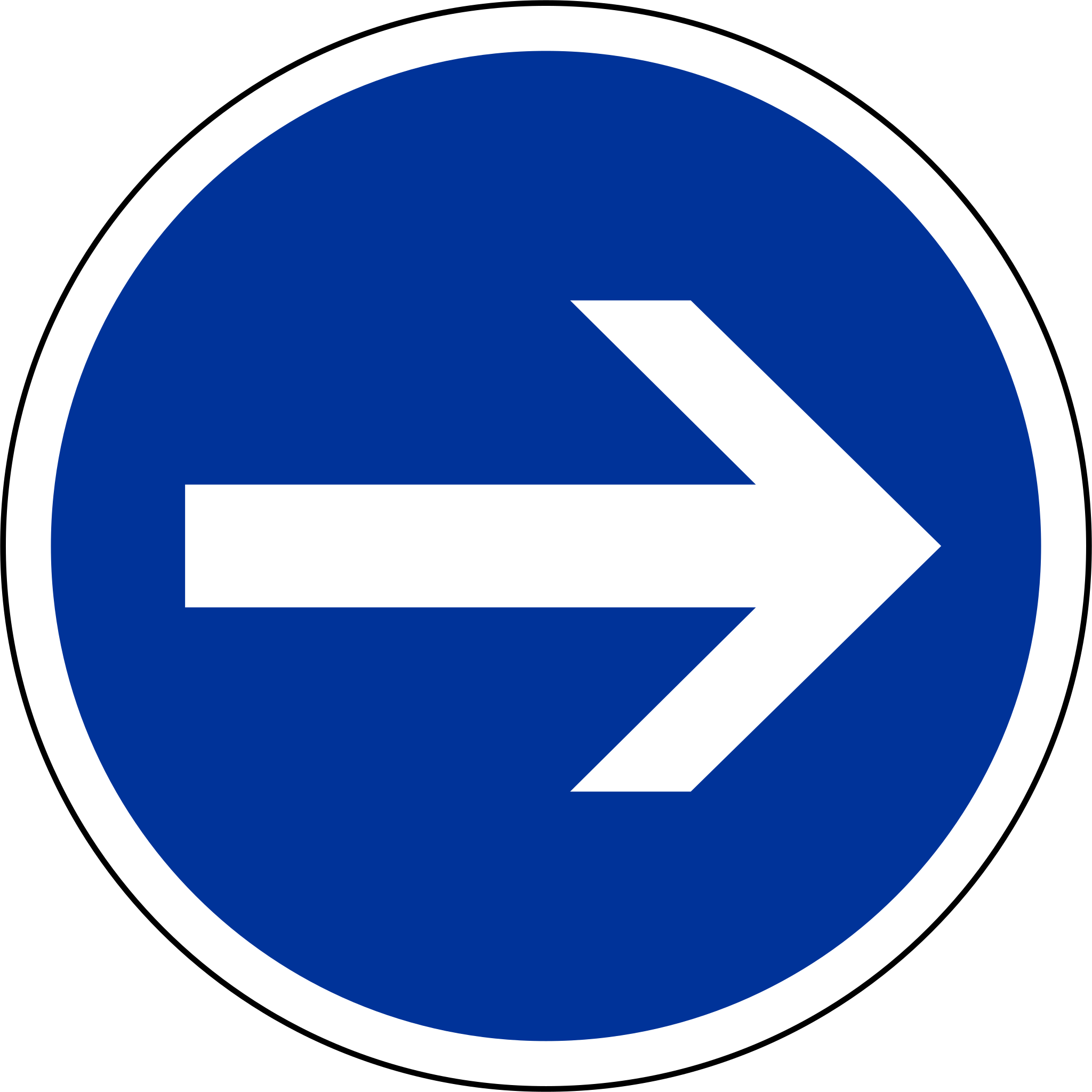 Fichier:France road sign B6a1.svg — Wikipédia