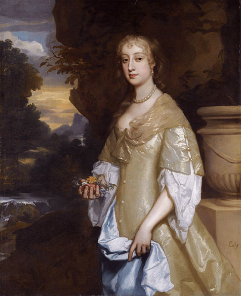 File:Frances Bard (c 1646-1708) by Peter Lely.jpg