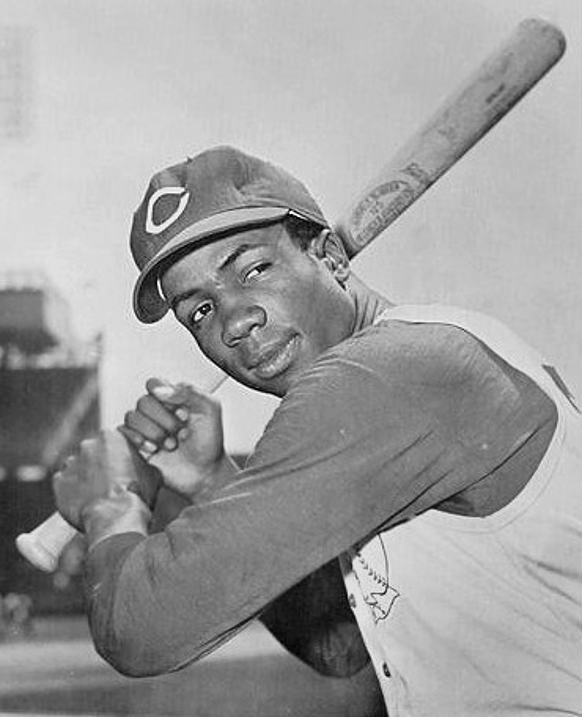 Top Greatest Cleveland Indian Outfielders : The Cleveland Memory Project