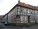 Wohnhaus