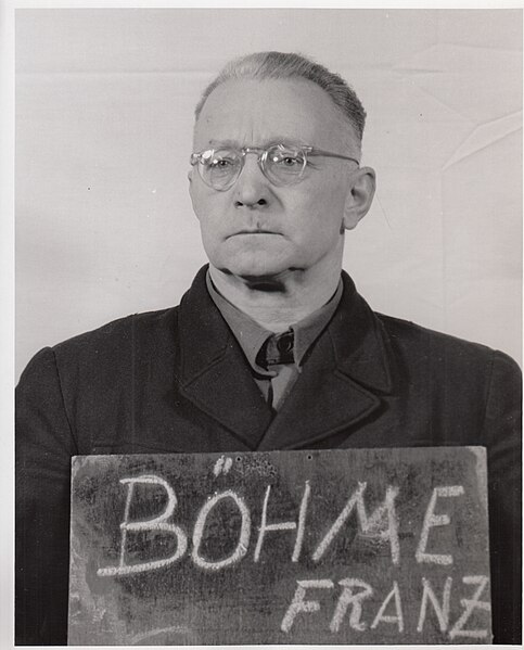 File:Franz Bohme, defendant in the Hostages Trial.jpg