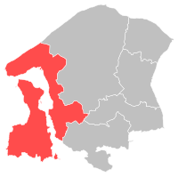 Frederikssund (nomination district)