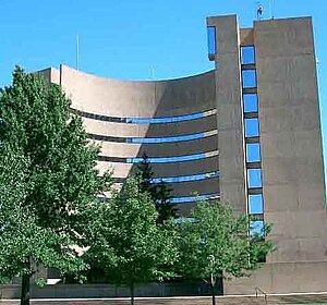 Università statale di New York a Fredonia