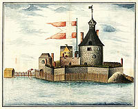 Fredriksholm slavnostní 1756.jpg