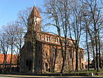 Evangelische Kirche Friedewalde