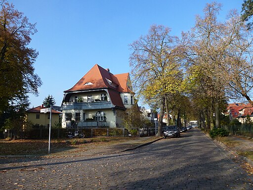 Friedrichshagen Kalkseestraße-001